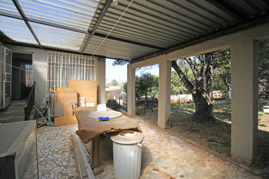 4 Bedroom Property for Sale in Cyrildene Gauteng