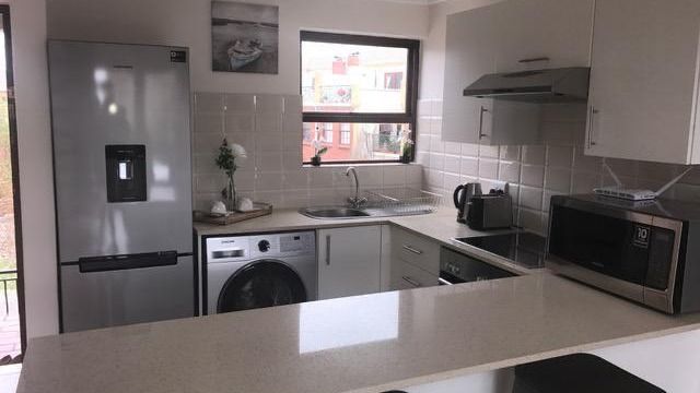 To Let 1 Bedroom Property for Rent in Paulshof Gauteng