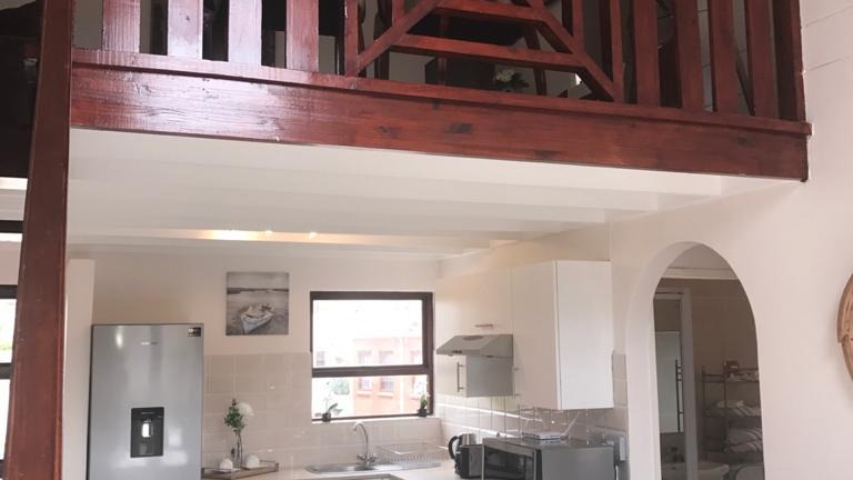 To Let 1 Bedroom Property for Rent in Paulshof Gauteng
