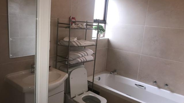 To Let 1 Bedroom Property for Rent in Paulshof Gauteng