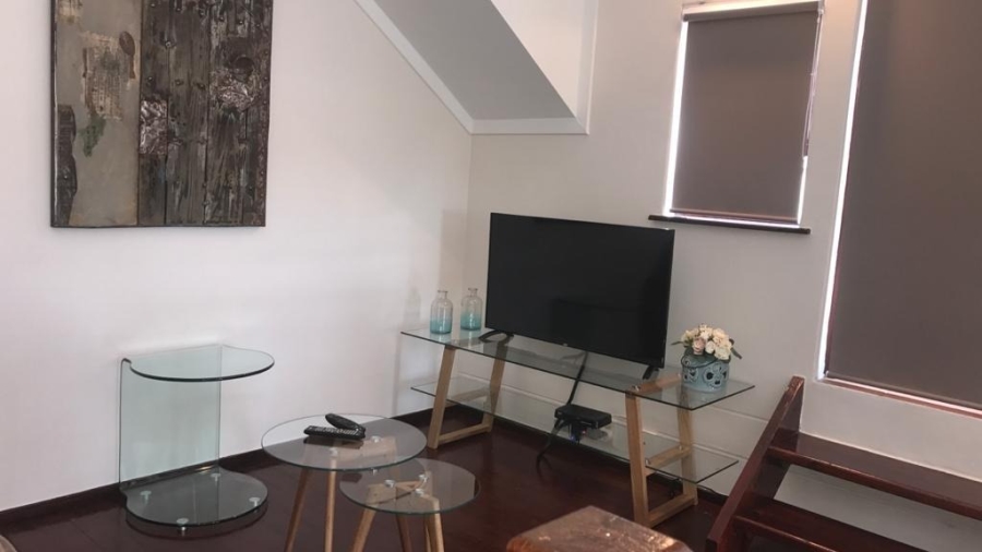 To Let 1 Bedroom Property for Rent in Paulshof Gauteng