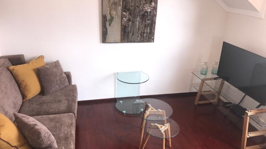 To Let 1 Bedroom Property for Rent in Paulshof Gauteng