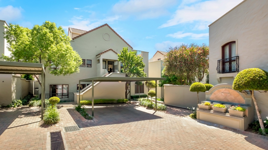 To Let 1 Bedroom Property for Rent in Paulshof Gauteng