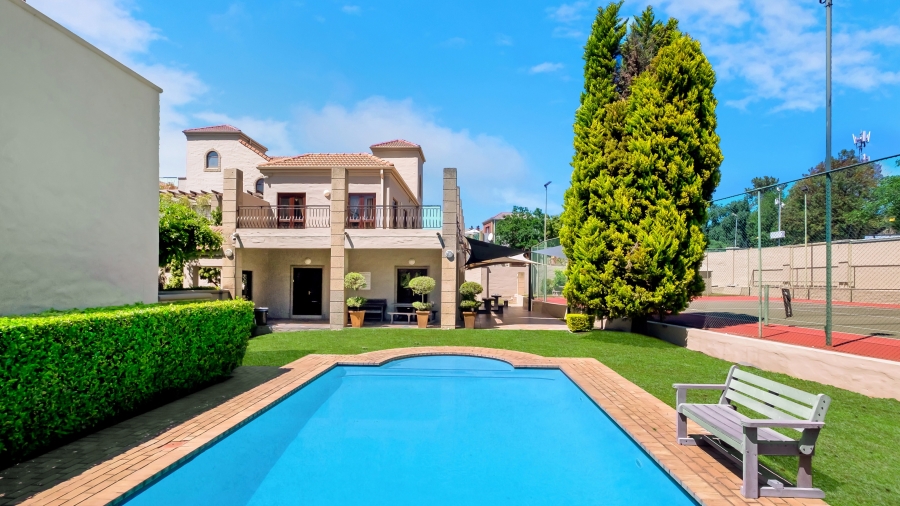To Let 1 Bedroom Property for Rent in Paulshof Gauteng