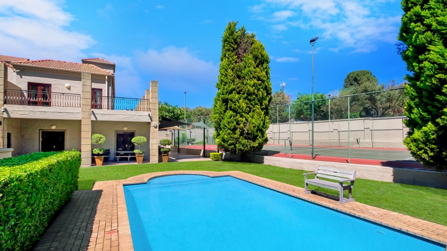 To Let 1 Bedroom Property for Rent in Paulshof Gauteng