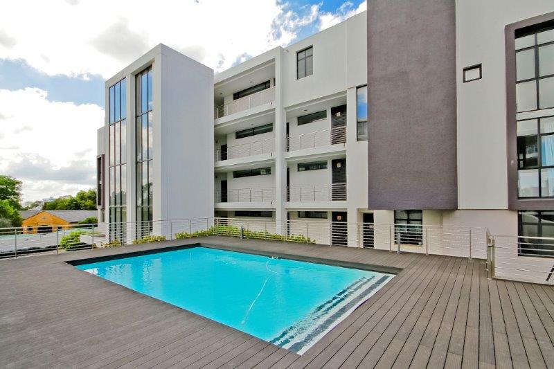 2 Bedroom Property for Sale in Dunkeld Gauteng