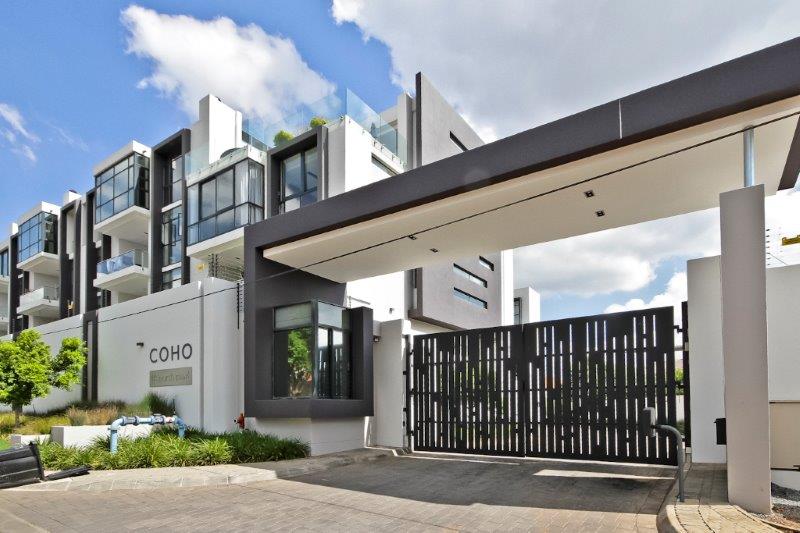 2 Bedroom Property for Sale in Dunkeld Gauteng