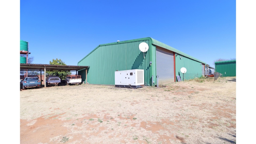 3 Bedroom Property for Sale in Gerardsville Gauteng