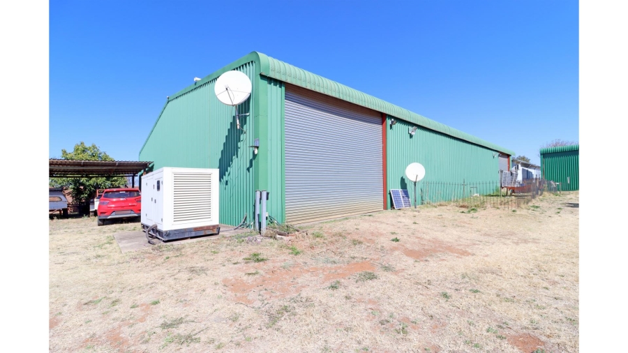 3 Bedroom Property for Sale in Gerardsville Gauteng