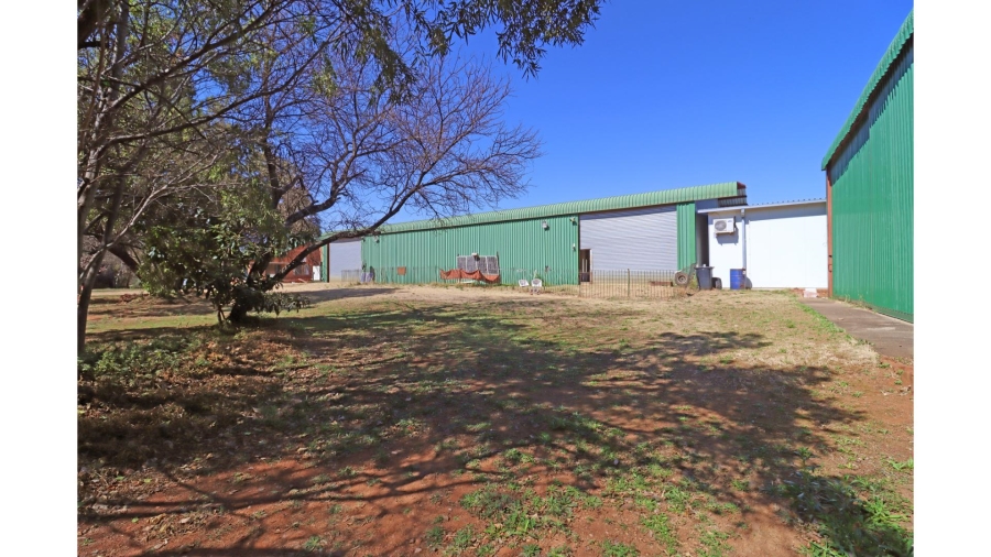 3 Bedroom Property for Sale in Gerardsville Gauteng