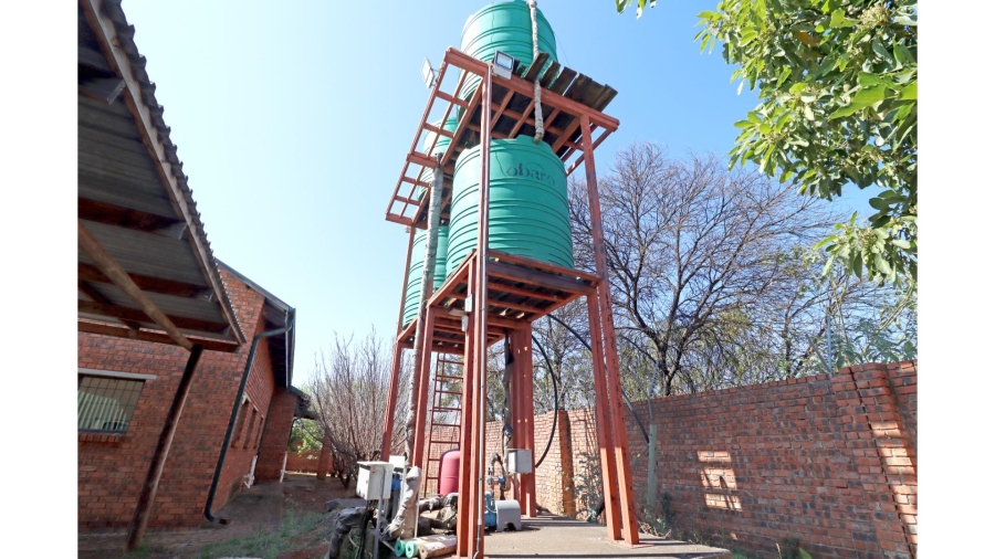 3 Bedroom Property for Sale in Gerardsville Gauteng