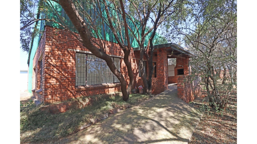 3 Bedroom Property for Sale in Gerardsville Gauteng
