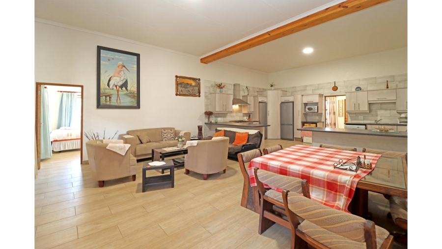 3 Bedroom Property for Sale in Gerardsville Gauteng