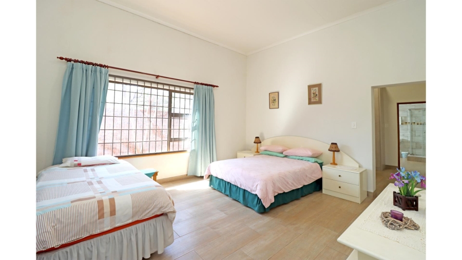 3 Bedroom Property for Sale in Gerardsville Gauteng