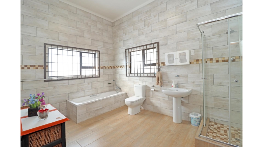 3 Bedroom Property for Sale in Gerardsville Gauteng