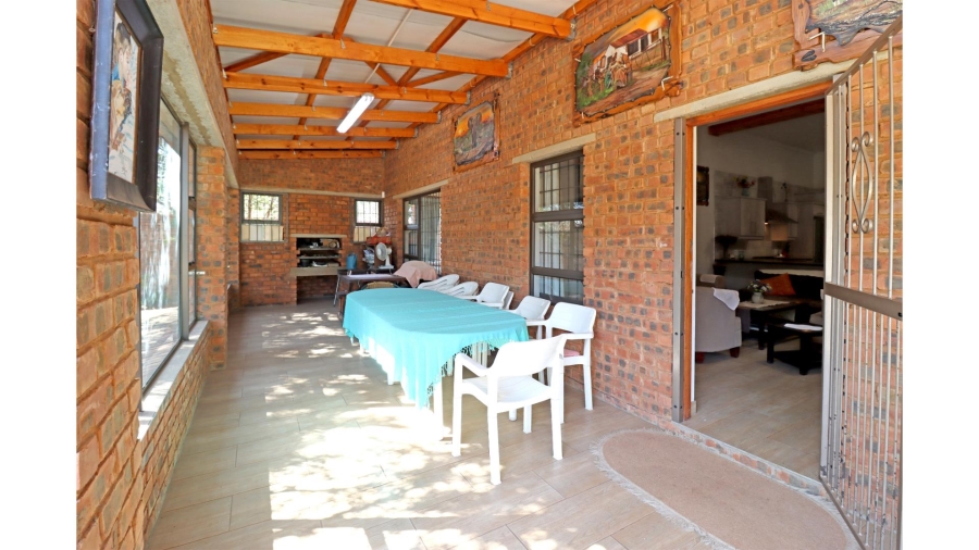 3 Bedroom Property for Sale in Gerardsville Gauteng