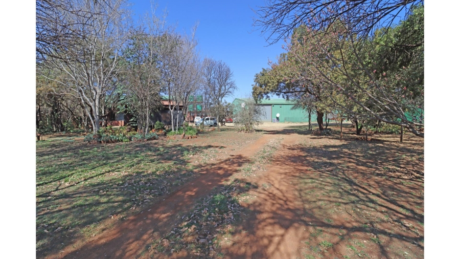 3 Bedroom Property for Sale in Gerardsville Gauteng