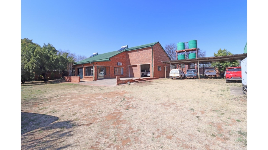 3 Bedroom Property for Sale in Gerardsville Gauteng