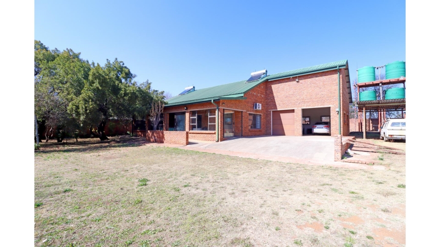 3 Bedroom Property for Sale in Gerardsville Gauteng