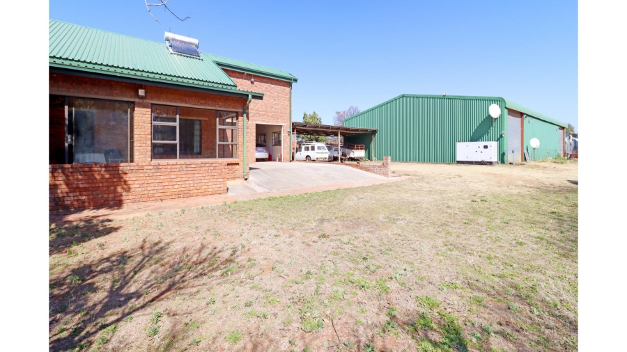 3 Bedroom Property for Sale in Gerardsville Gauteng