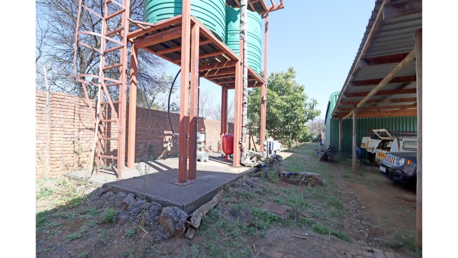 3 Bedroom Property for Sale in Gerardsville Gauteng