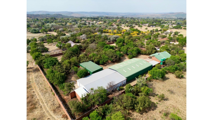 3 Bedroom Property for Sale in Gerardsville Gauteng