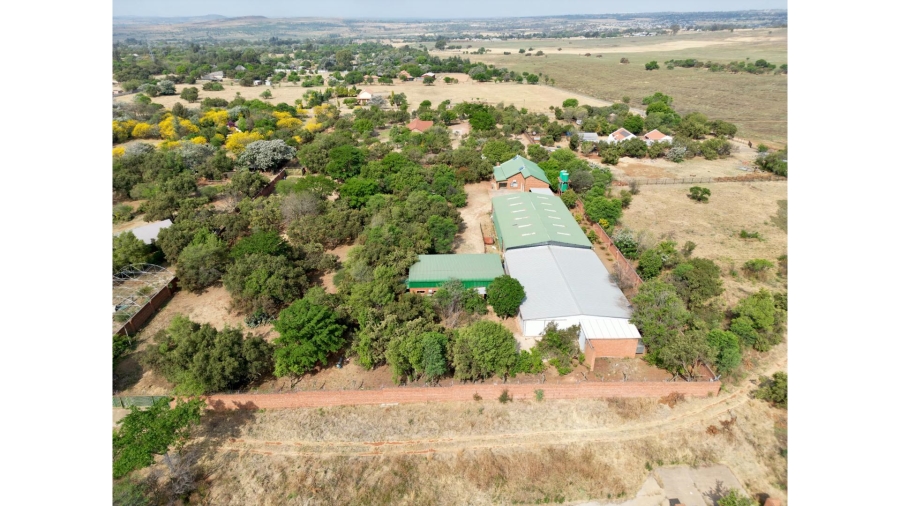 3 Bedroom Property for Sale in Gerardsville Gauteng