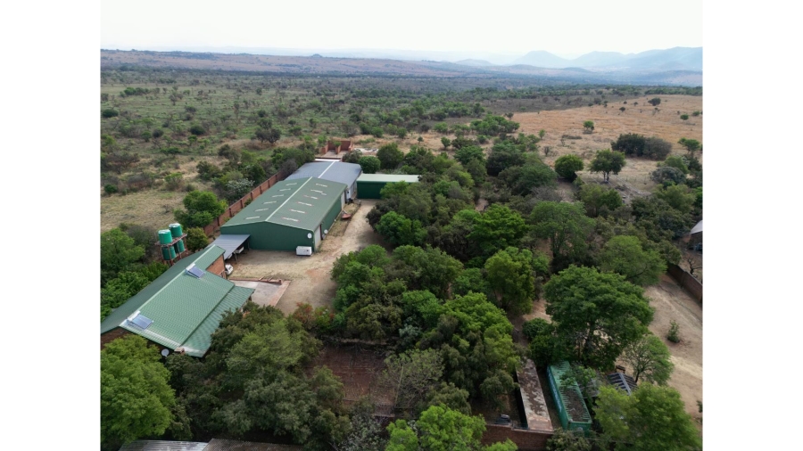 3 Bedroom Property for Sale in Gerardsville Gauteng