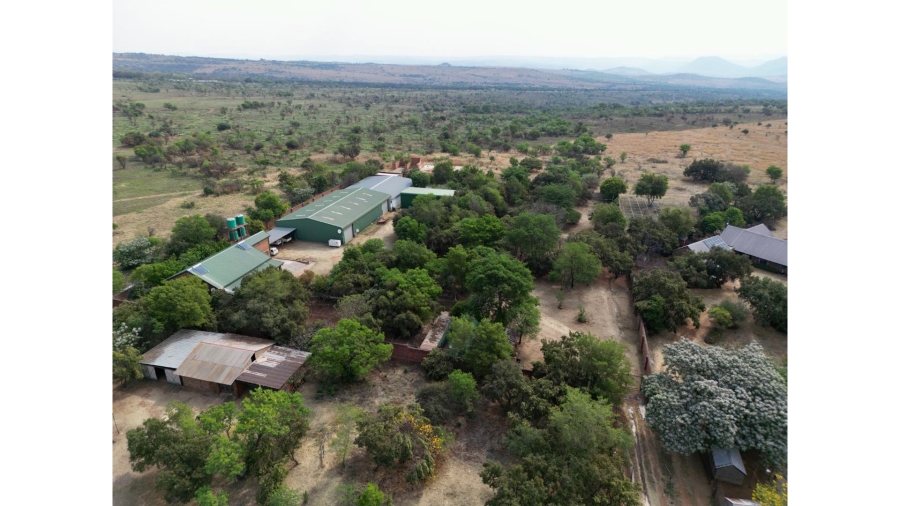 3 Bedroom Property for Sale in Gerardsville Gauteng