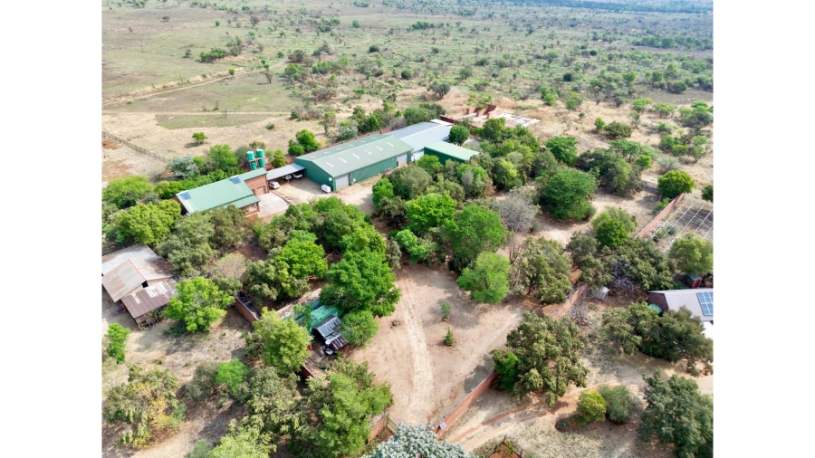3 Bedroom Property for Sale in Gerardsville Gauteng