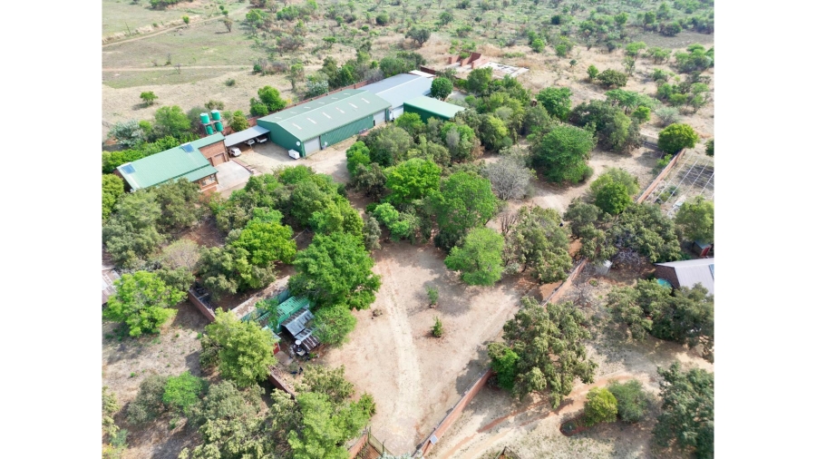3 Bedroom Property for Sale in Gerardsville Gauteng