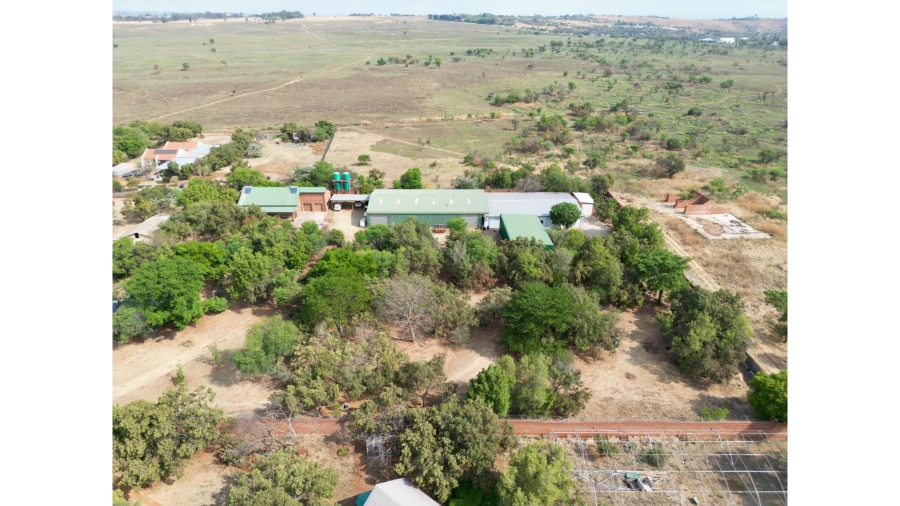 3 Bedroom Property for Sale in Gerardsville Gauteng