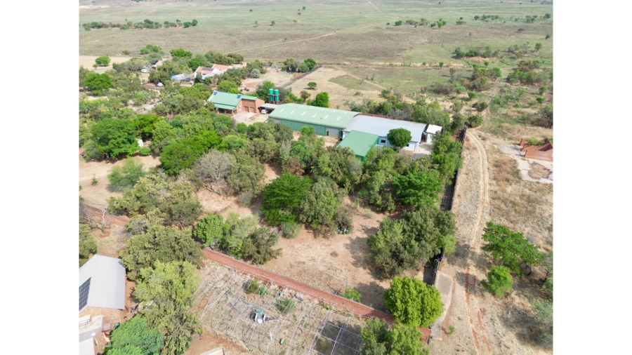 3 Bedroom Property for Sale in Gerardsville Gauteng