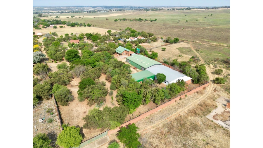 3 Bedroom Property for Sale in Gerardsville Gauteng