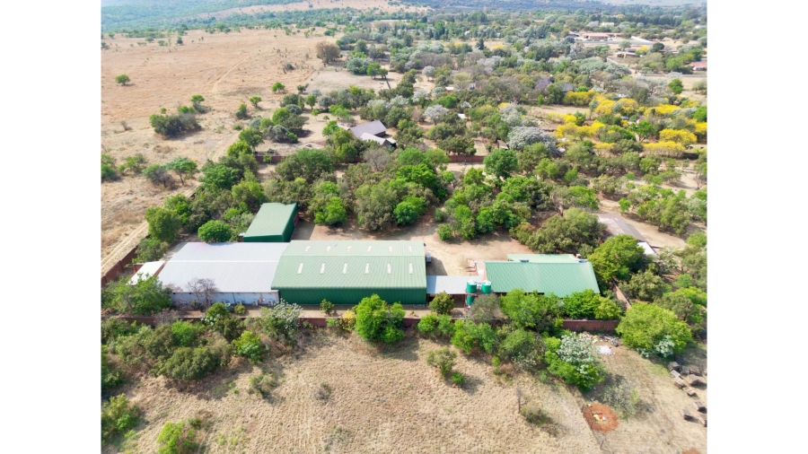 3 Bedroom Property for Sale in Gerardsville Gauteng