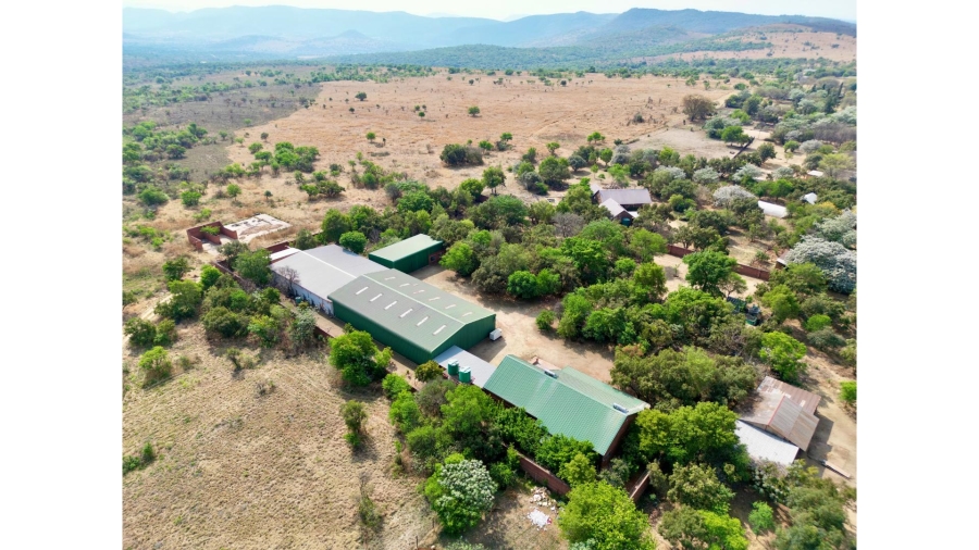3 Bedroom Property for Sale in Gerardsville Gauteng