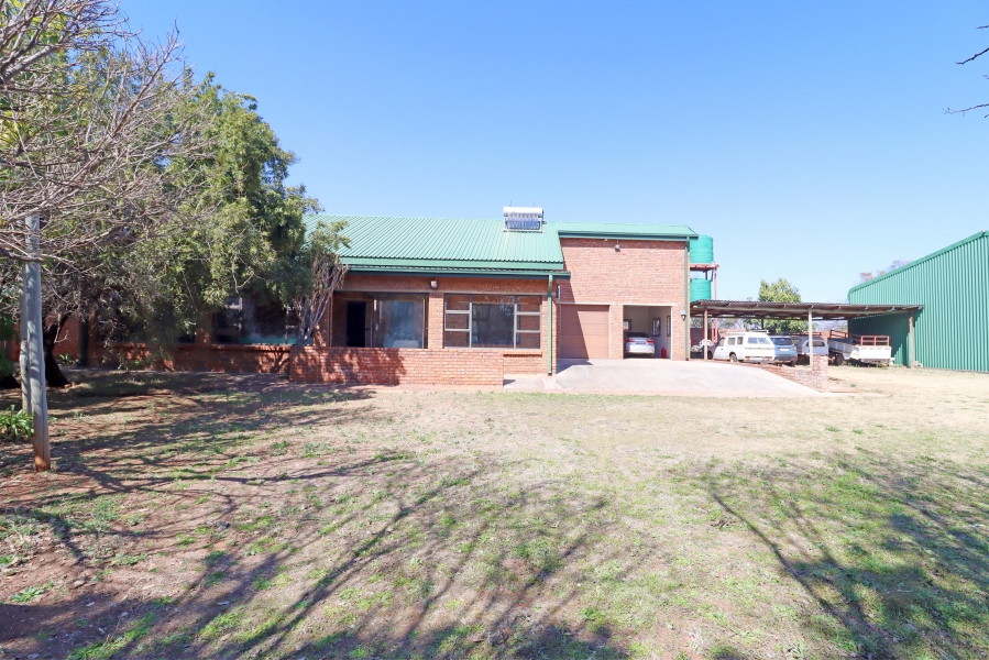 3 Bedroom Property for Sale in Gerardsville Gauteng