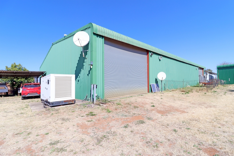 3 Bedroom Property for Sale in Gerardsville Gauteng