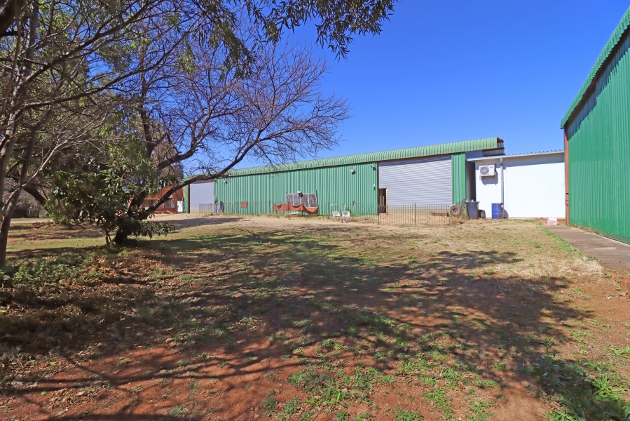 3 Bedroom Property for Sale in Gerardsville Gauteng