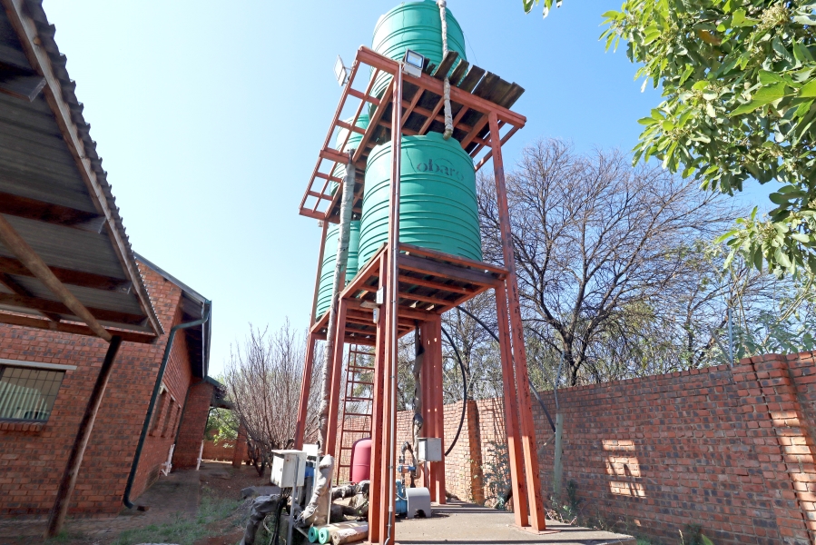 3 Bedroom Property for Sale in Gerardsville Gauteng