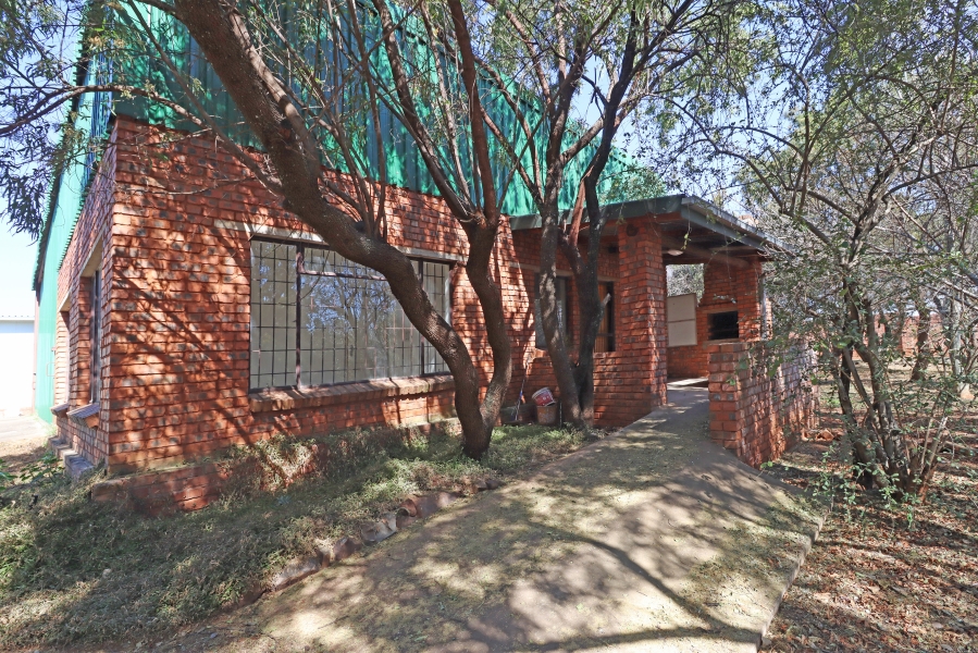 3 Bedroom Property for Sale in Gerardsville Gauteng