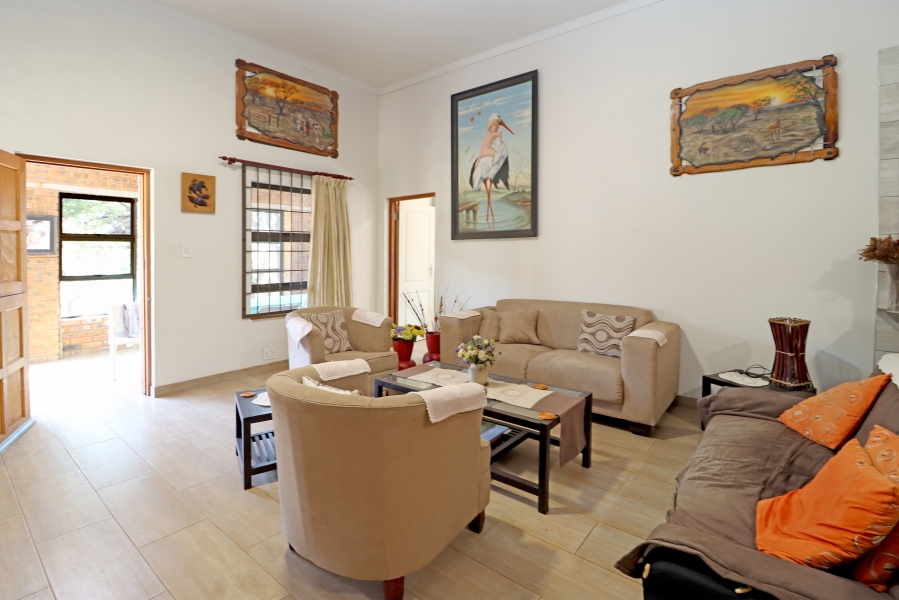 3 Bedroom Property for Sale in Gerardsville Gauteng