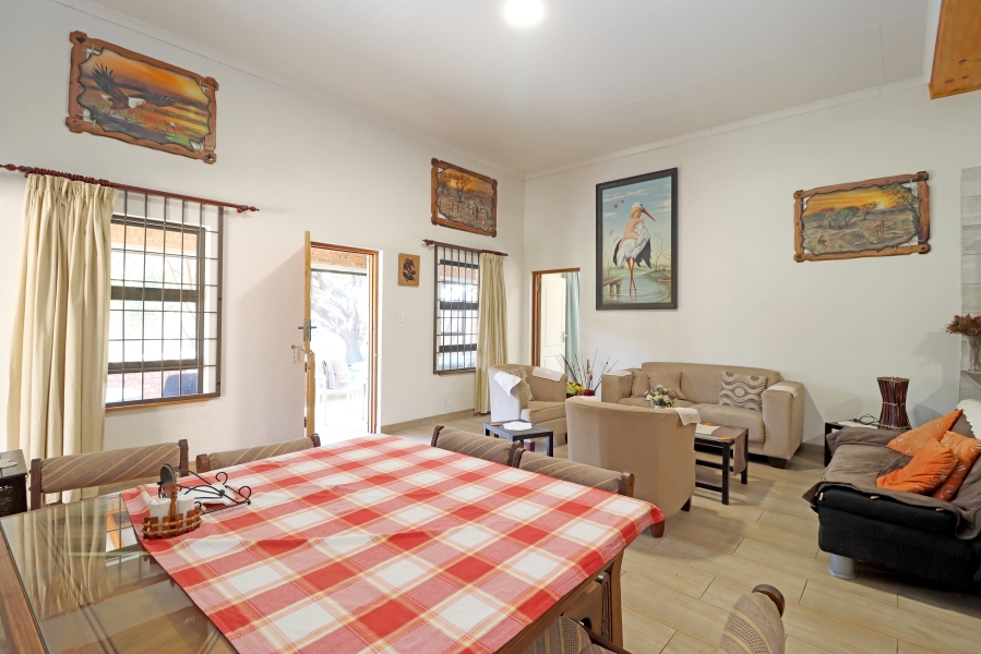 3 Bedroom Property for Sale in Gerardsville Gauteng