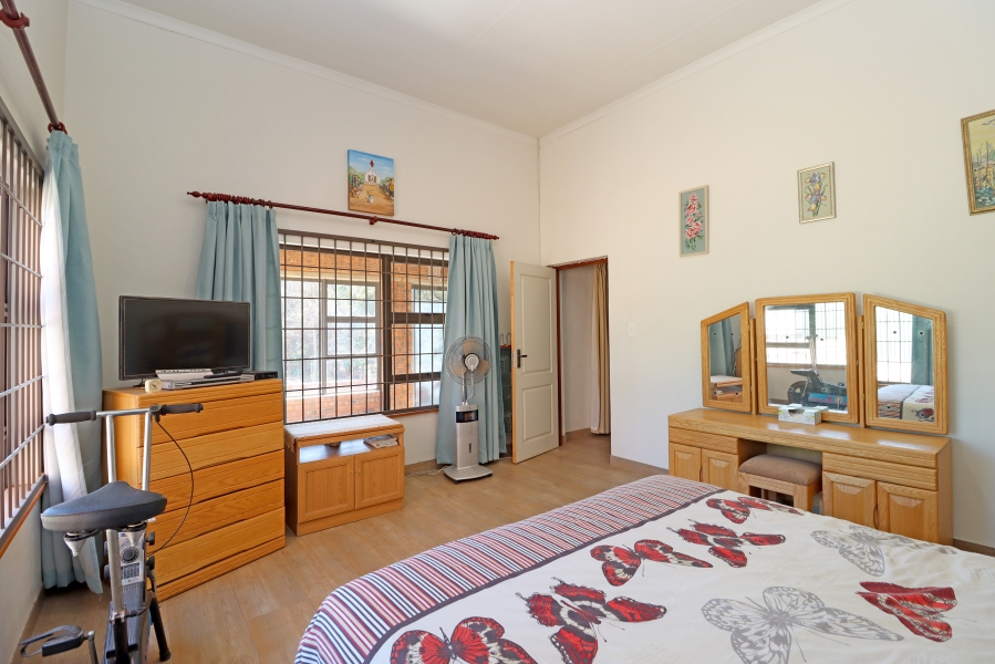 3 Bedroom Property for Sale in Gerardsville Gauteng