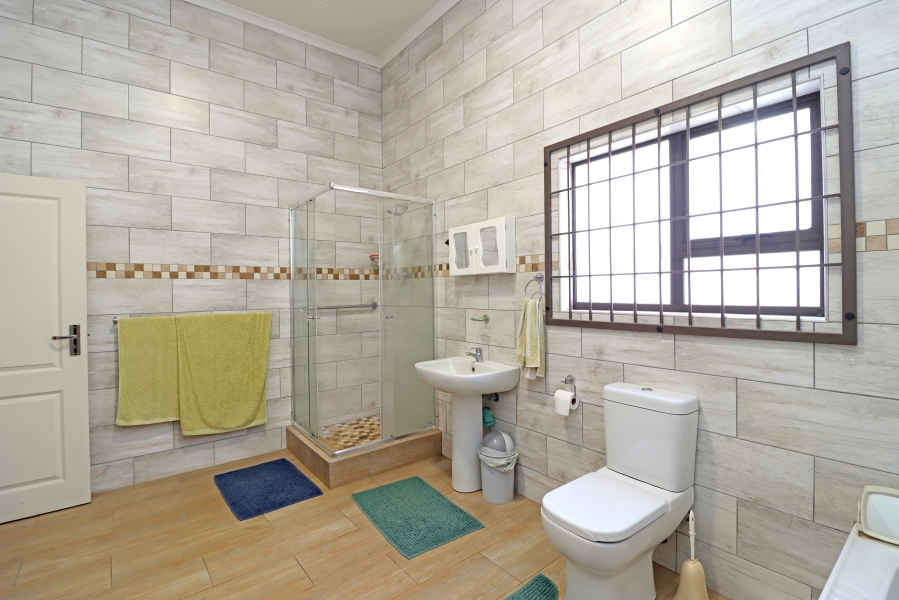 3 Bedroom Property for Sale in Gerardsville Gauteng