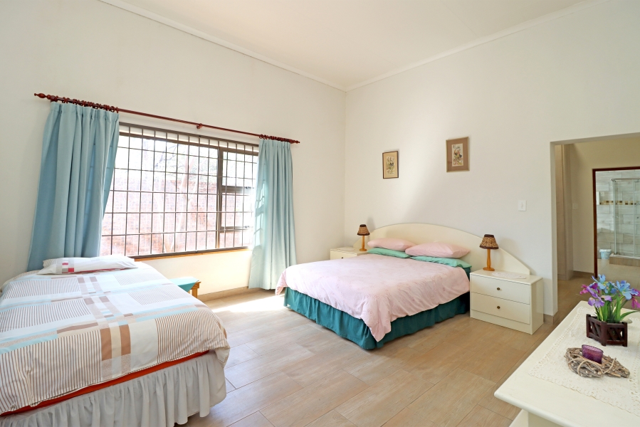 3 Bedroom Property for Sale in Gerardsville Gauteng