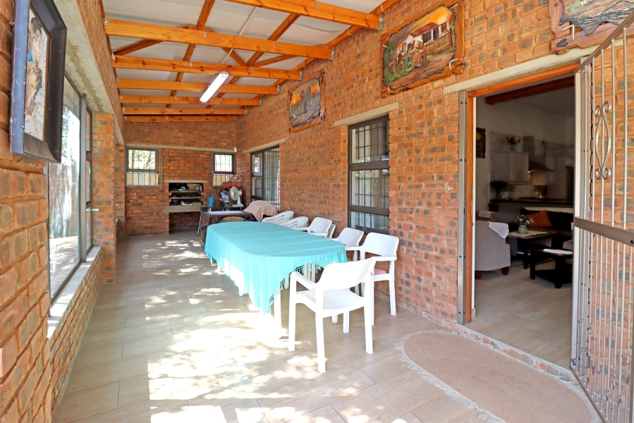 3 Bedroom Property for Sale in Gerardsville Gauteng