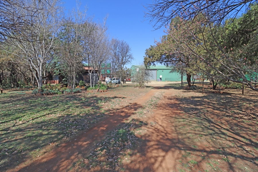3 Bedroom Property for Sale in Gerardsville Gauteng