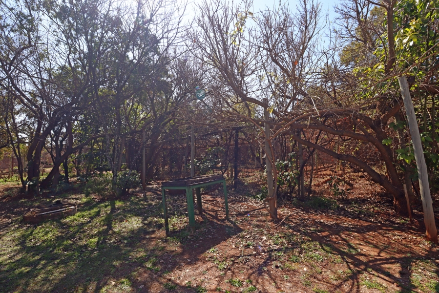 3 Bedroom Property for Sale in Gerardsville Gauteng