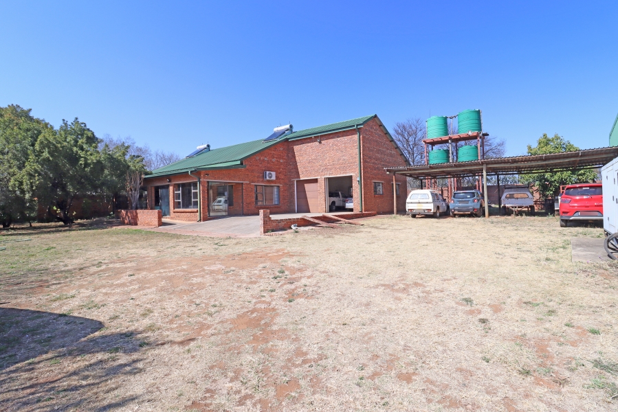 3 Bedroom Property for Sale in Gerardsville Gauteng